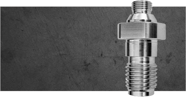 Adaptateurs pour perceuses et carotteuses