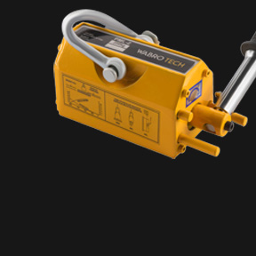 Levages magnétiques