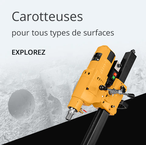 Carotteuses