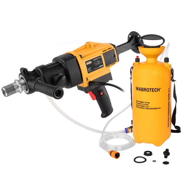 Carotteuse manuelle WT112