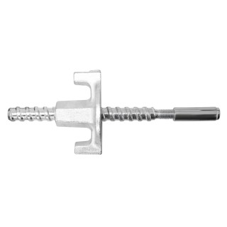 Kit d'ancrage pour carotteuses