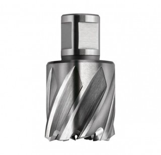 Wiertło rurowe HSS WABROTECH