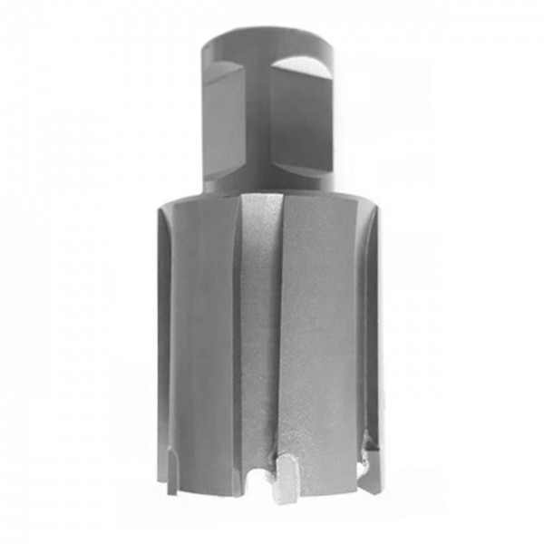 Foret Fraises trépans TCT pour rails  25 mm