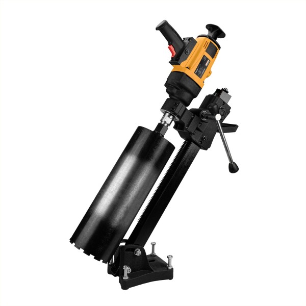 Carotteuse WT202 Inclinable