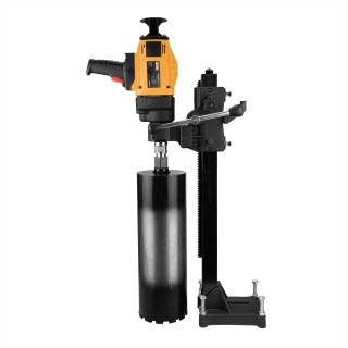 Carotteuse WT202 Inclinable