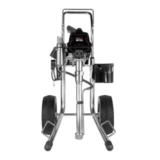 Machine de pulvérisation WT32H