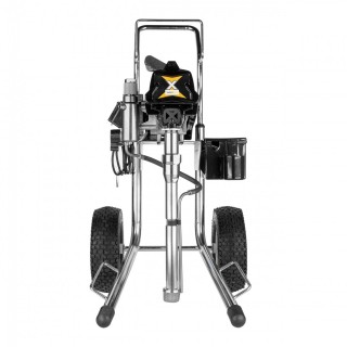 Machine de pulvérisation WT32H