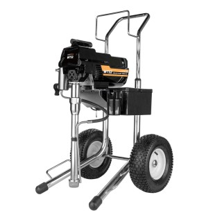 Machine de pulvérisation WT32H