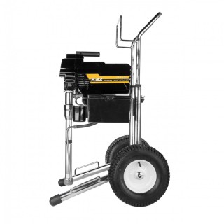 Machine de pulvérisation WT32H