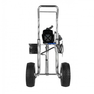 Machine de pulvérisation WT32H