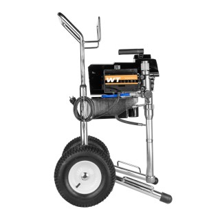 Machine de pulvérisation WT32H