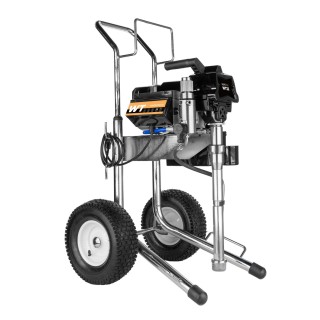 Machine de pulvérisation WT32H