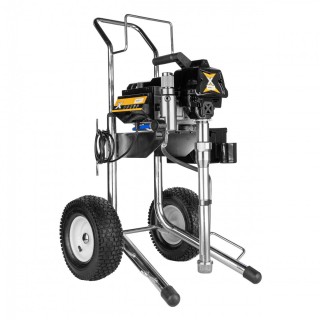 Machine de pulvérisation WT32H