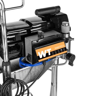 Machine de pulvérisation WT32H