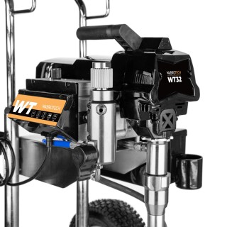 Machine de pulvérisation WT32H