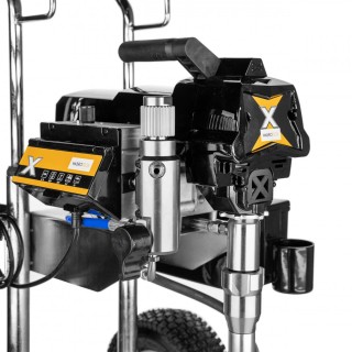 Machine de pulvérisation WT32H