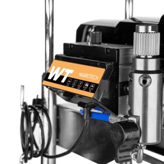 Machine de pulvérisation WT32H