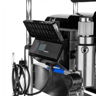 Machine de pulvérisation WT32H