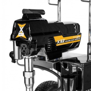 Machine de pulvérisation WT32H