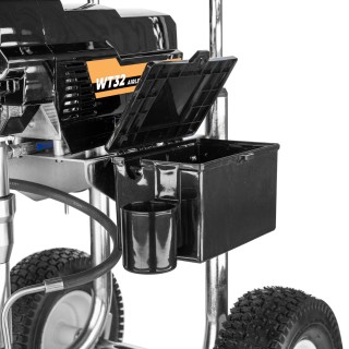 Machine de pulvérisation WT32H