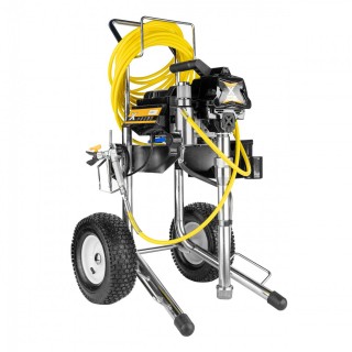 Machine de pulvérisation WT32H