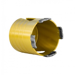 Foret diamanté pour boîtes soudé au laser