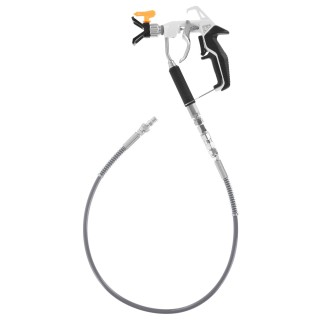 Fouet à enduire FlexPro 1/4"