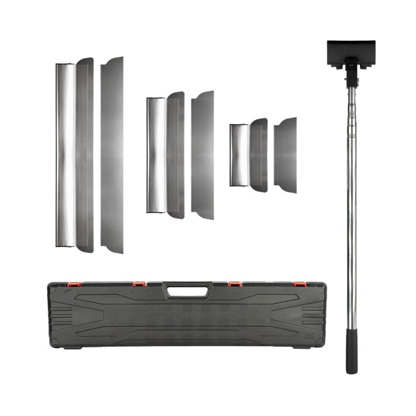 Couteau à enduire (ensemble)