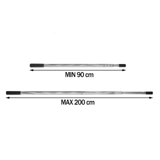 Couteau à enduire (ensemble)