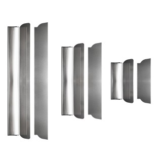 Couteau à enduire (ensemble)