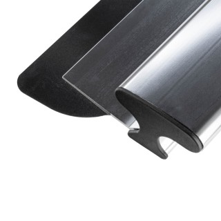 Couteau à enduire (ensemble)