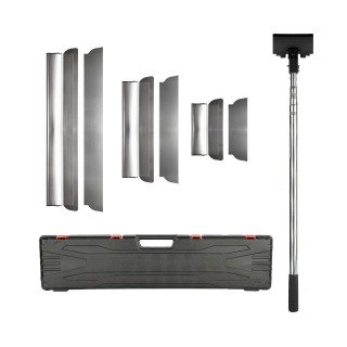 Couteau à enduire (ensemble)