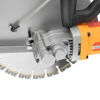 Scie circulaire pour béton WT320