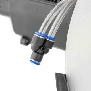 Scie circulaire pour béton WT320