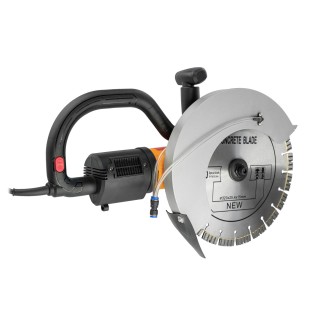 Scie circulaire pour béton WT320