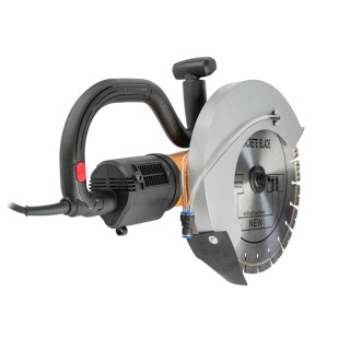 Scie circulaire pour béton WT320