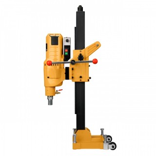 Carotteuse WT305E Droite