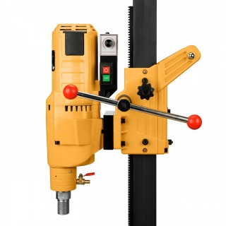 Carotteuse WT305E Droite