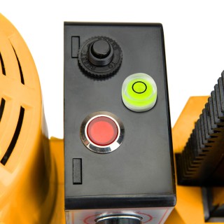 Carotteuse WT305E Droite