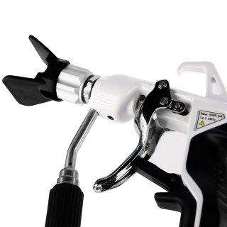 Pistolet malarski WABROTECH WT730 - szczegóły