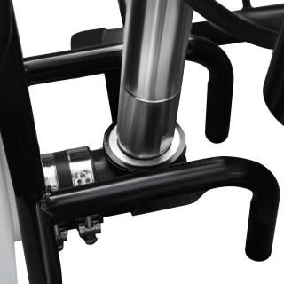 Réservoir trémie pour peinture et enduit 60 l