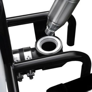 Réservoir trémie pour peinture et enduit 60 l