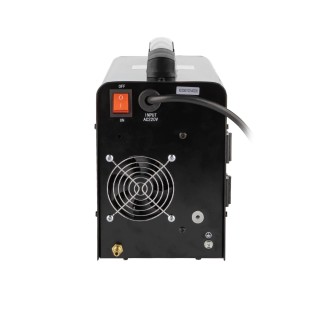 Spawarka inwertorowa WABROTECH MIG-200 - tył