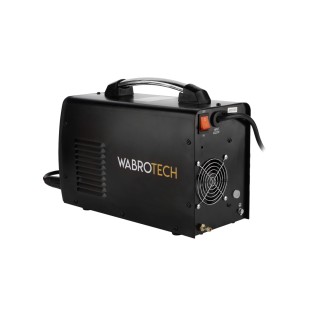 Spawarka inwertorowa WABROTECH MIG-200