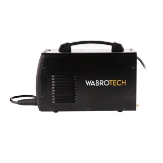 Spawarka inwertorowa WABROTECH MIG-200 - bok 2