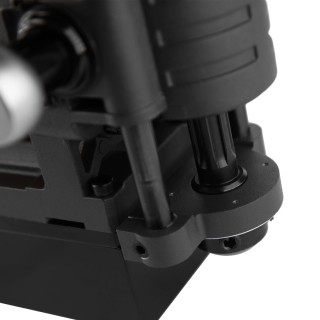 Perceuse magnétique à profil bas WT55DM