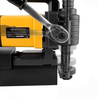 Perceuse magnétique à profil bas WT55DM