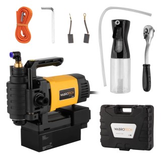 Perceuse magnétique à profil bas WT55DM