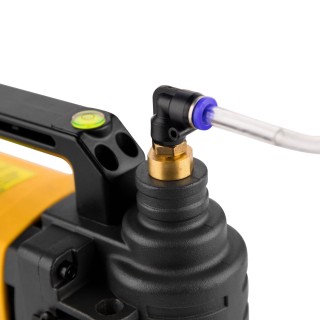 Perceuse magnétique à profil bas WT55DM