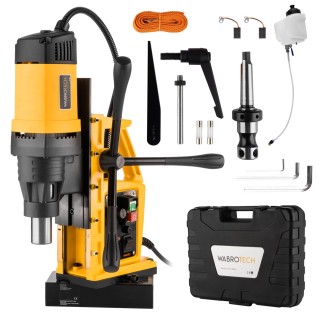 Perceuse magnétique WT98HD
